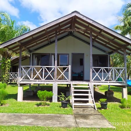 Gosongtelaga Mb Camp Singkil酒店 外观 照片