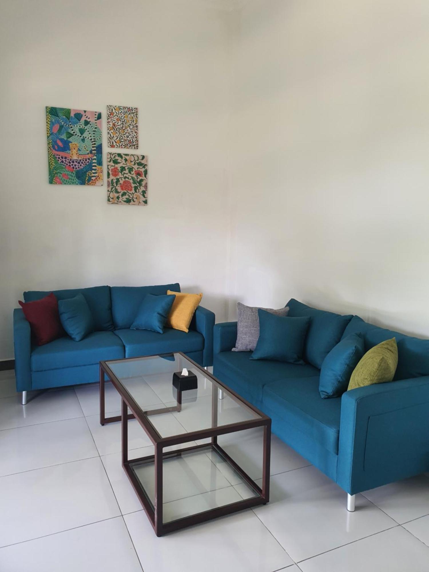 Gosongtelaga Mb Camp Singkil酒店 外观 照片