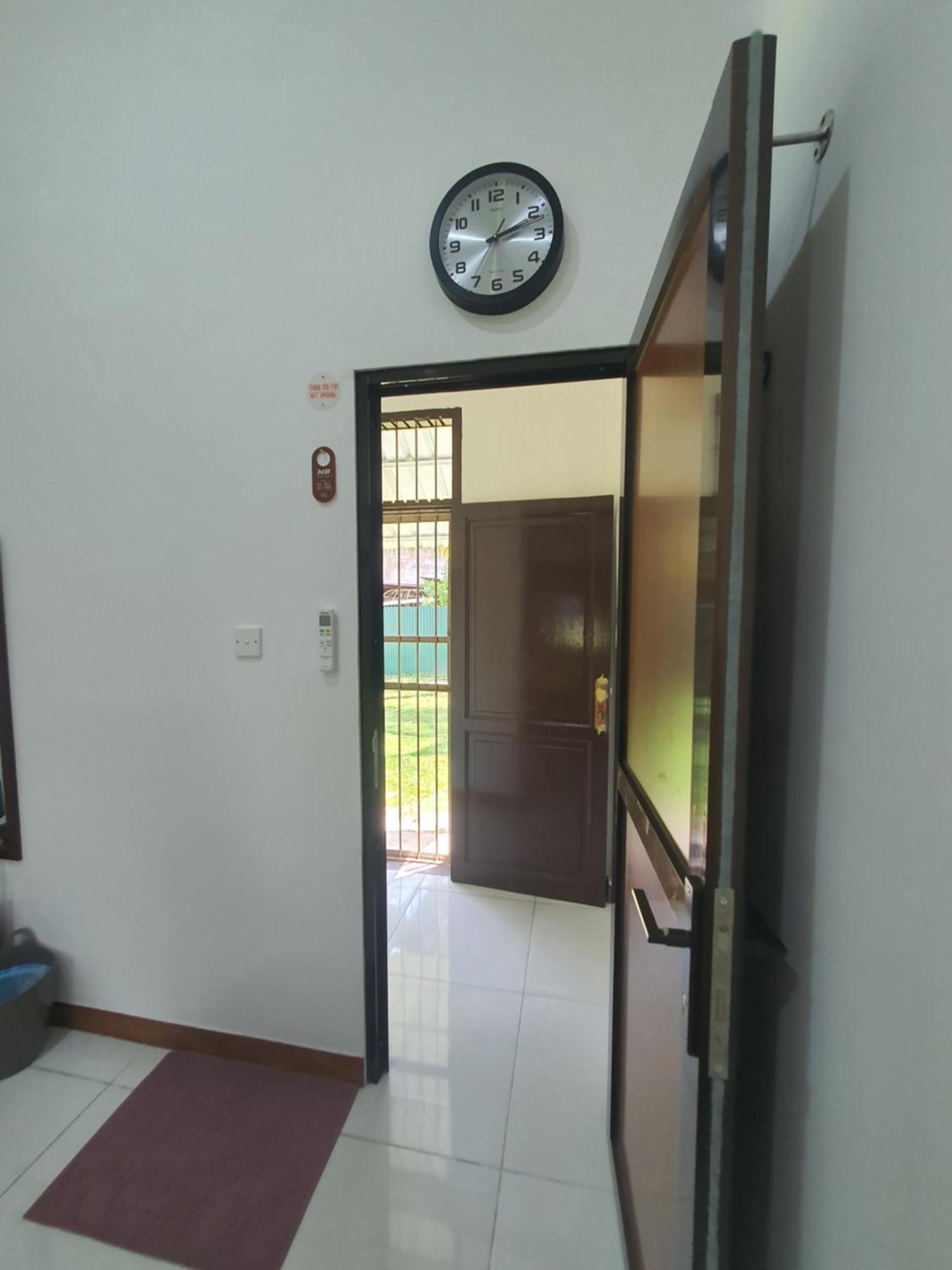 Gosongtelaga Mb Camp Singkil酒店 外观 照片