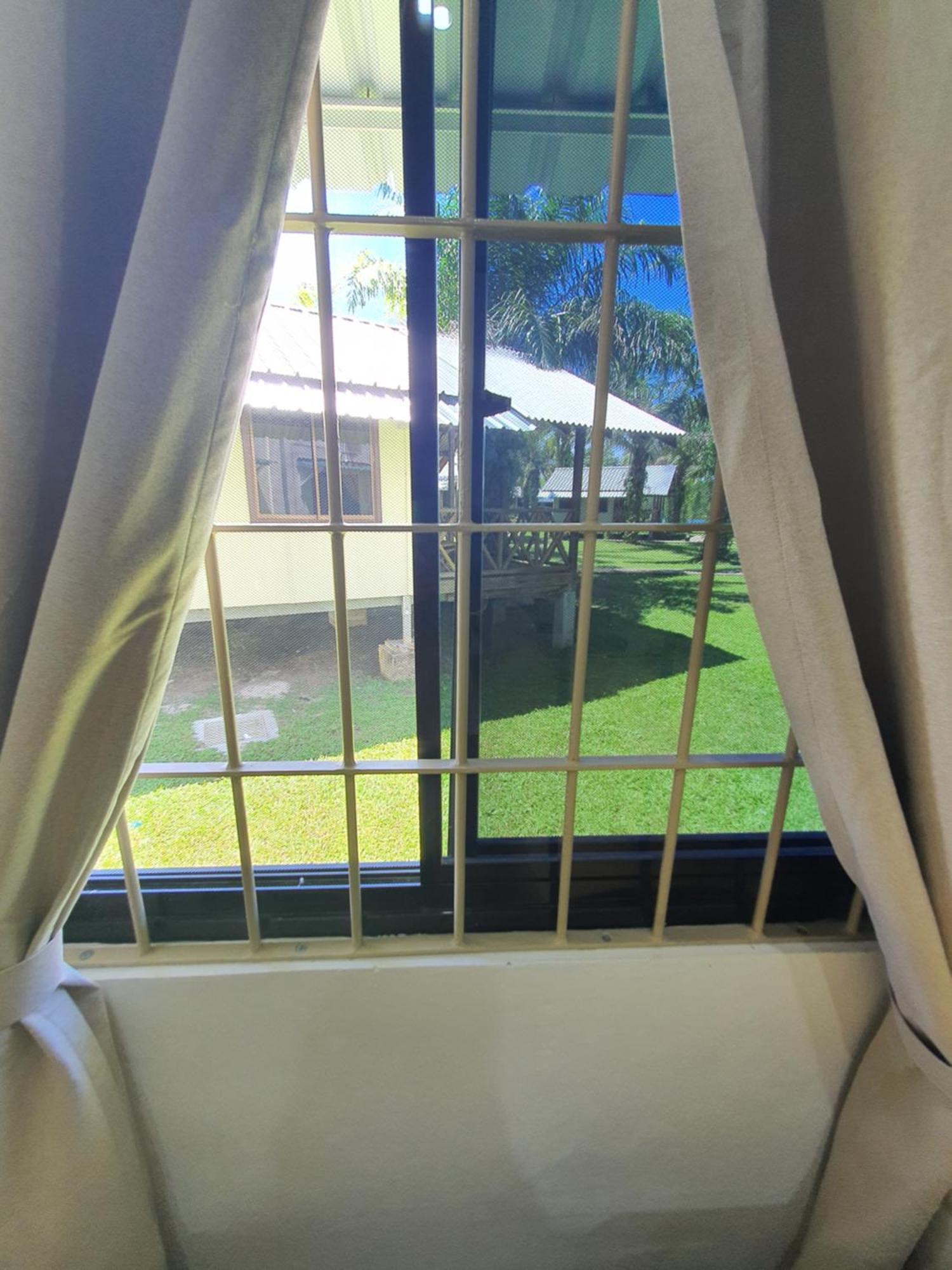 Gosongtelaga Mb Camp Singkil酒店 外观 照片